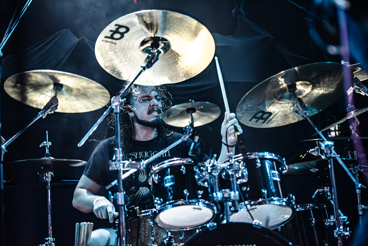 Jinjer - Latin America Duél Tour 2026